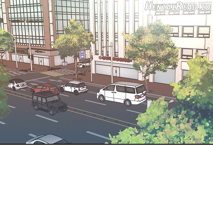 The Idol Project Chapter 40 END - page 76