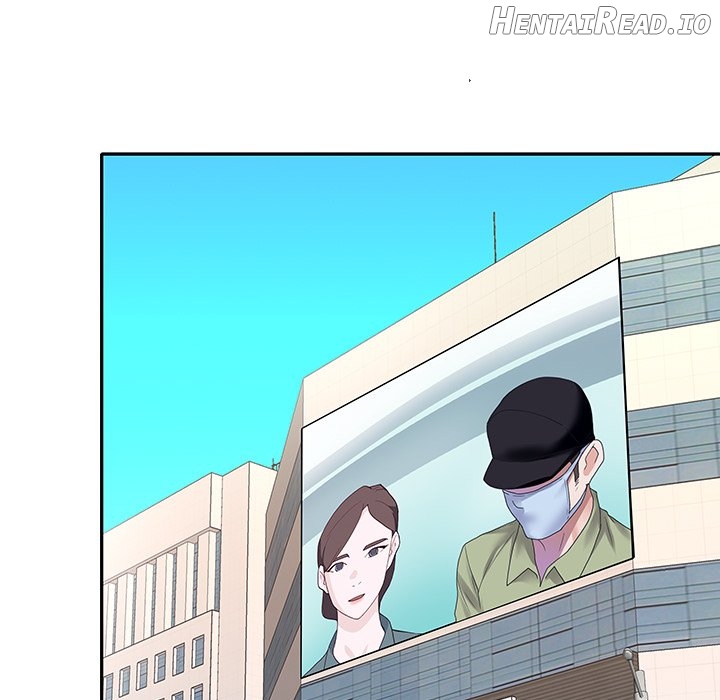 The Idol Project Chapter 40 END - page 77