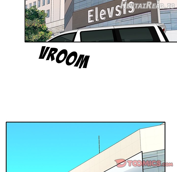 The Idol Project Chapter 40 END - page 78