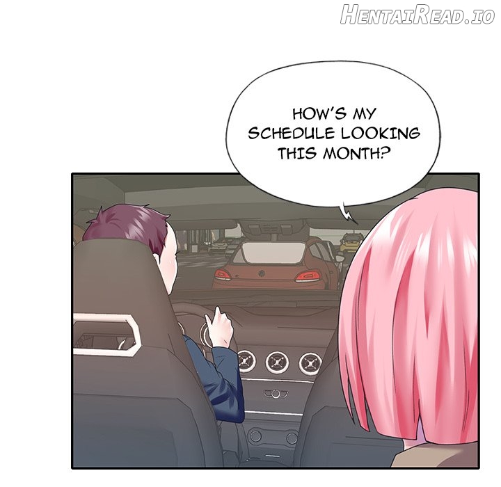 The Idol Project Chapter 40 END - page 80