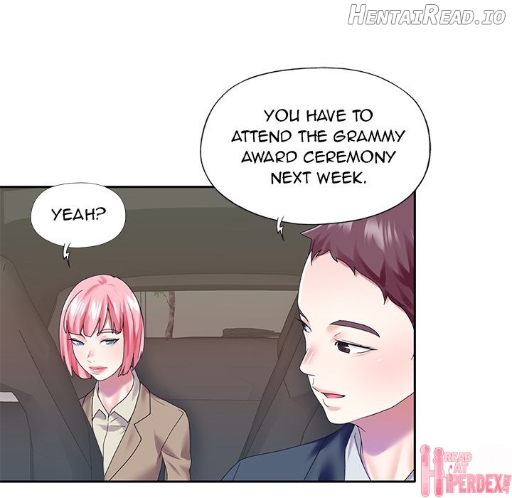 The Idol Project Chapter 40 END - page 81