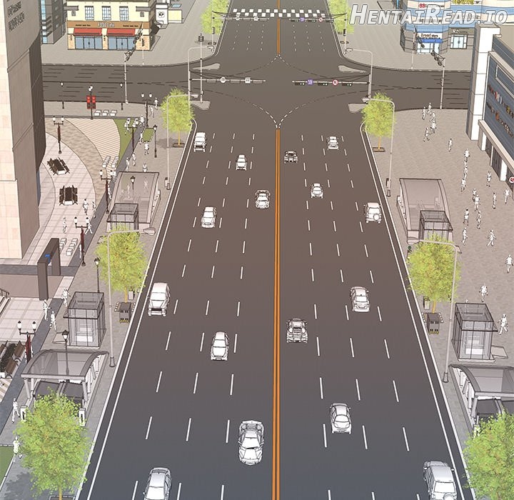 The Idol Project Chapter 40 END - page 83