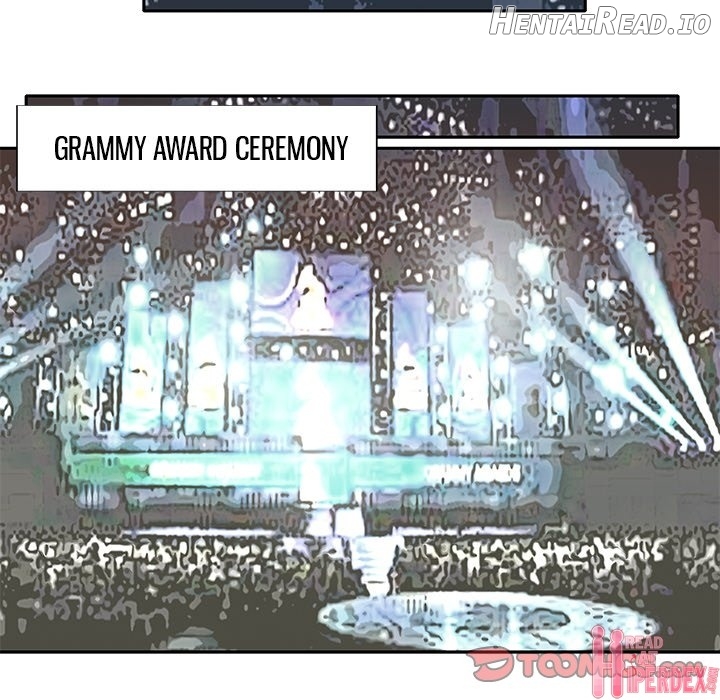 The Idol Project Chapter 40 END - page 86