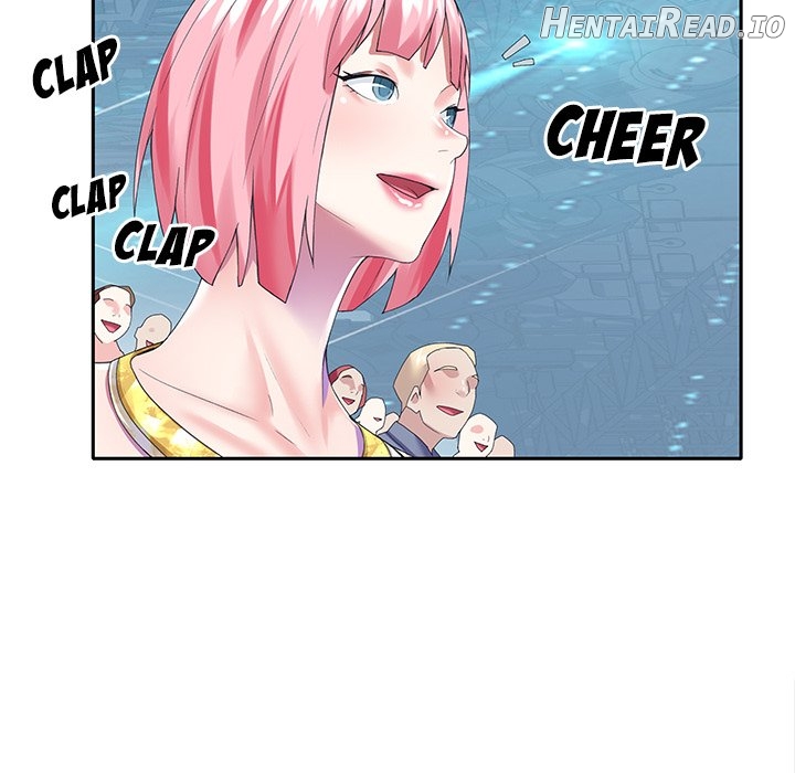 The Idol Project Chapter 40 END - page 89