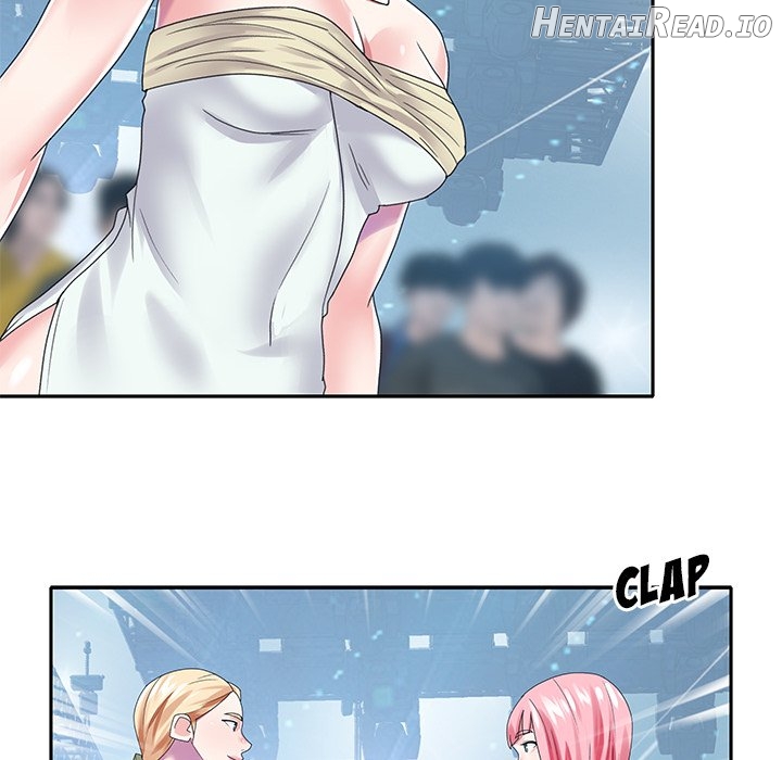 The Idol Project Chapter 40 END - page 92