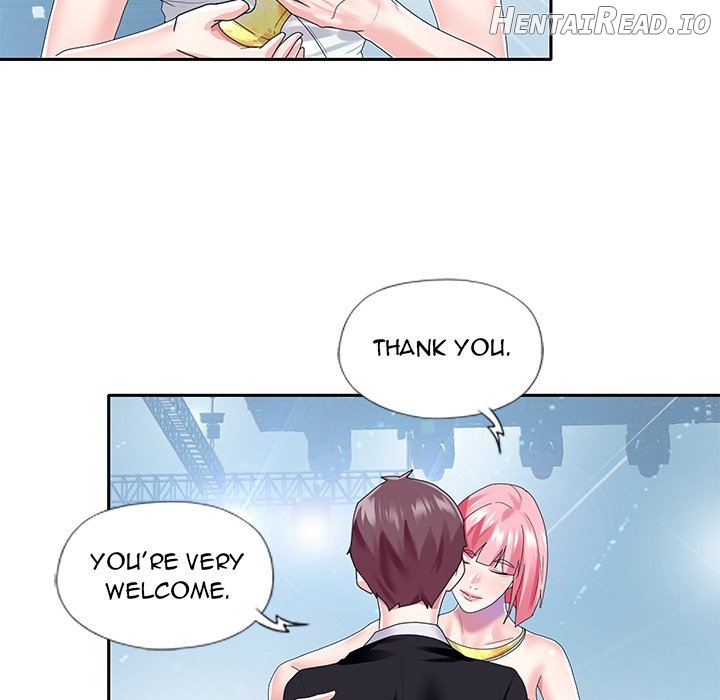 The Idol Project Chapter 40 END - page 95