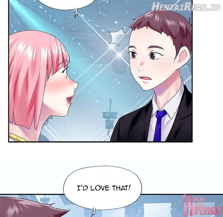 The Idol Project Chapter 40 END - page 97