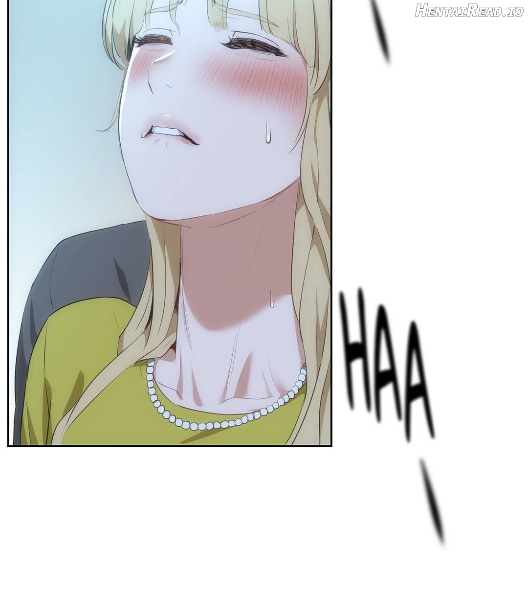 Sex Lessons Chapter 43 - page 5