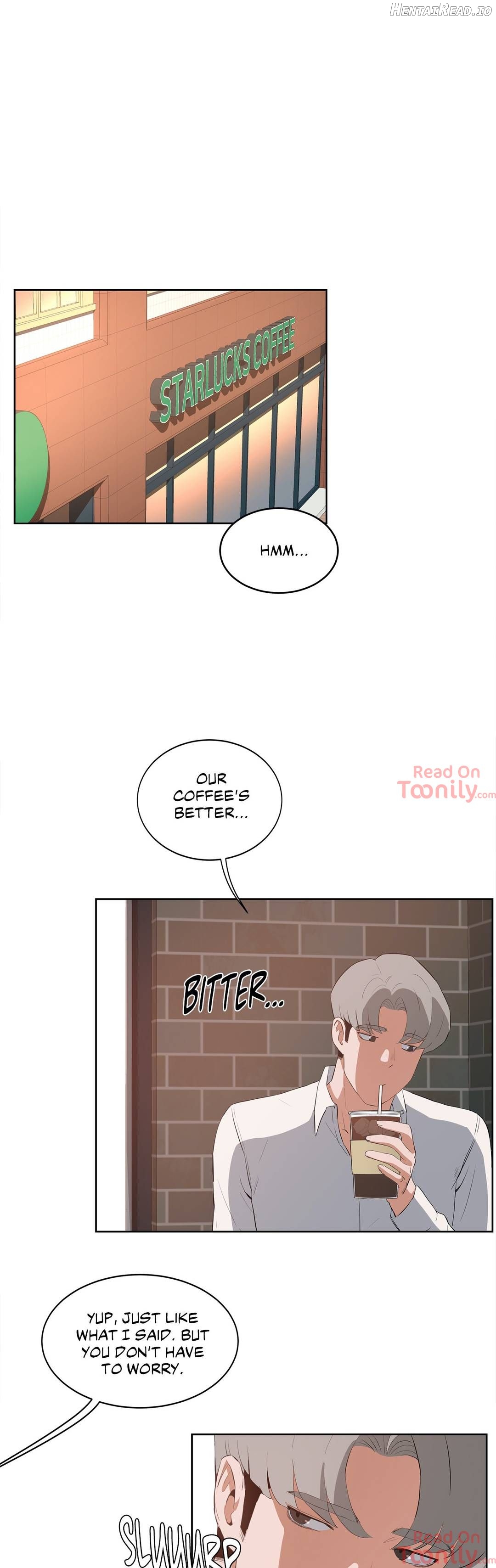 Sex Lessons Chapter 44 - page 13