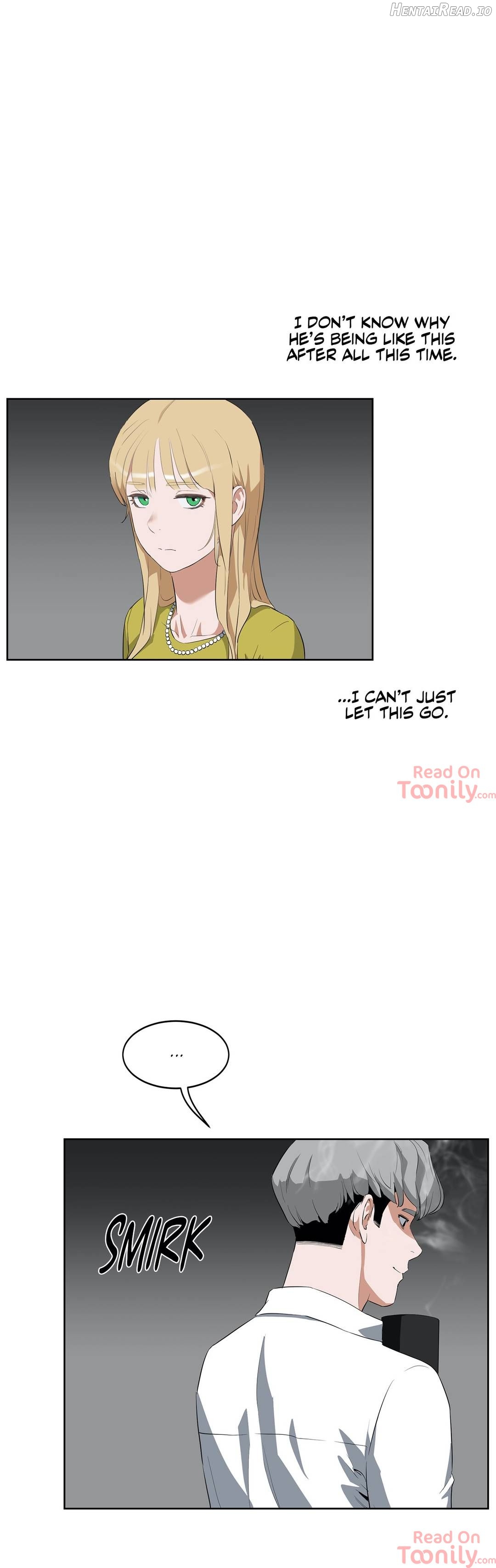 Sex Lessons Chapter 44 - page 2