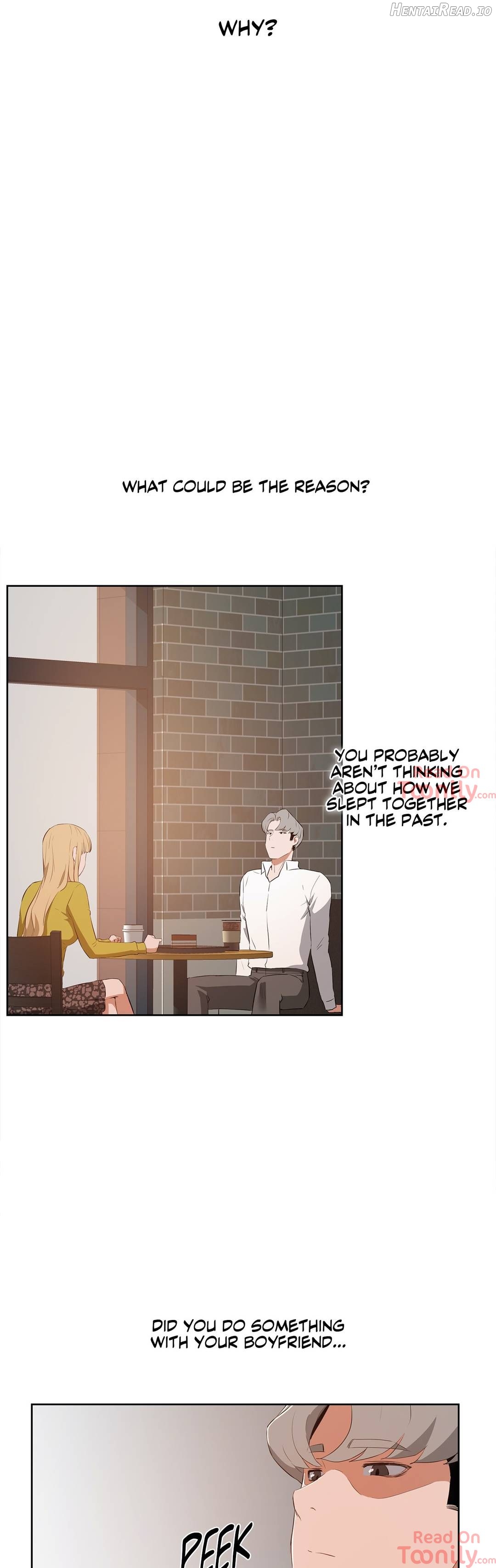 Sex Lessons Chapter 44 - page 20