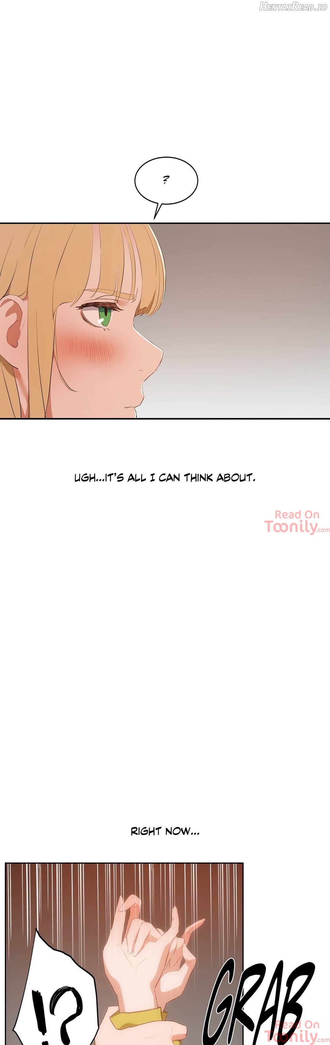 Sex Lessons Chapter 44 - page 22