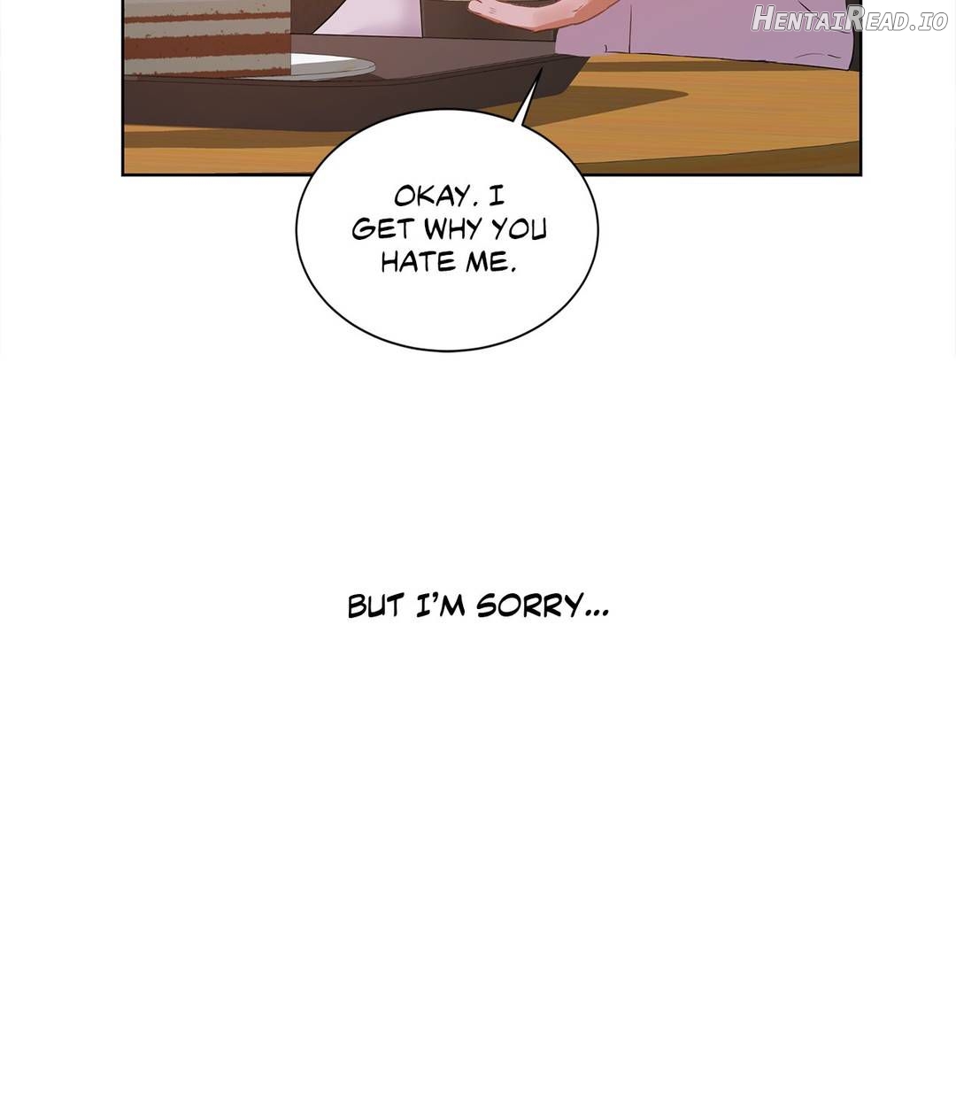 Sex Lessons Chapter 44 - page 30