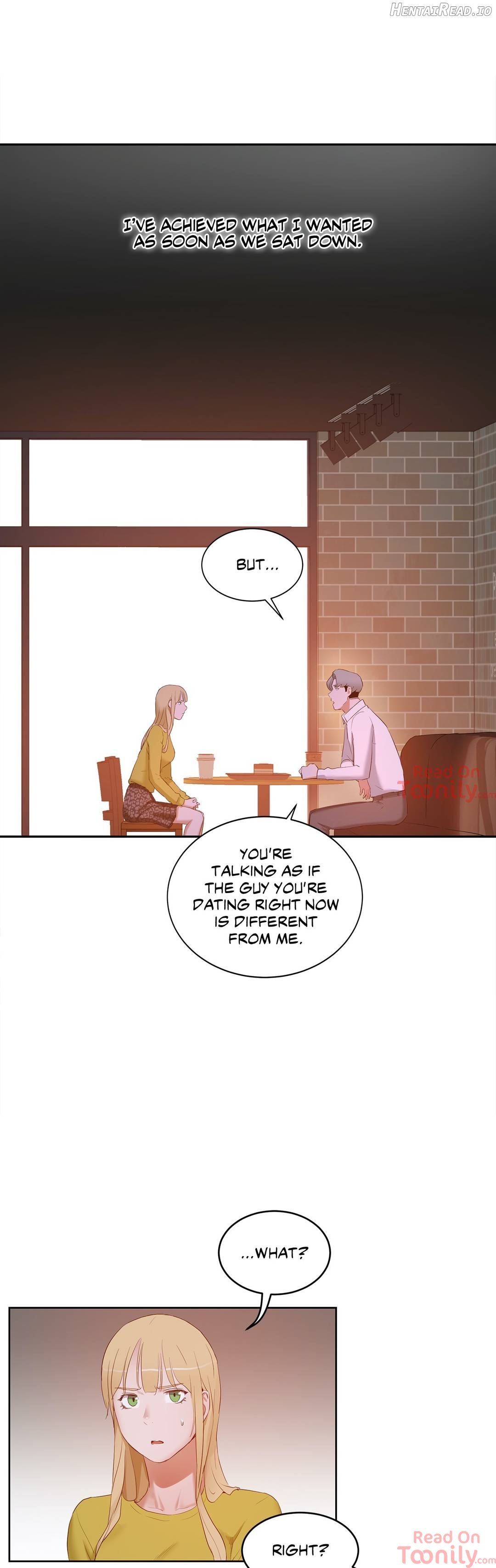 Sex Lessons Chapter 44 - page 31