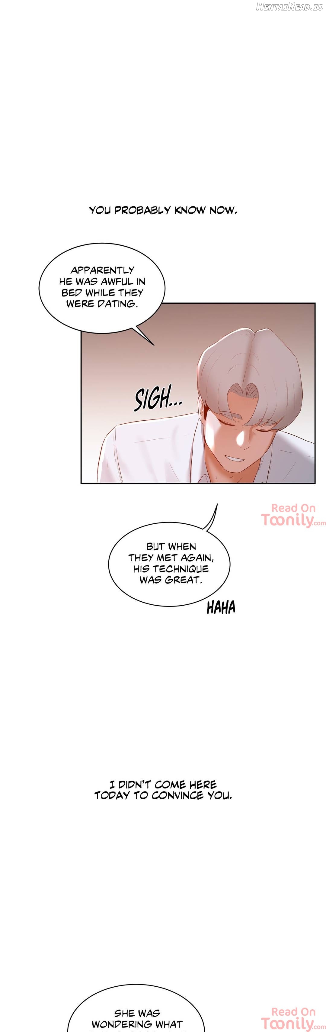 Sex Lessons Chapter 44 - page 35