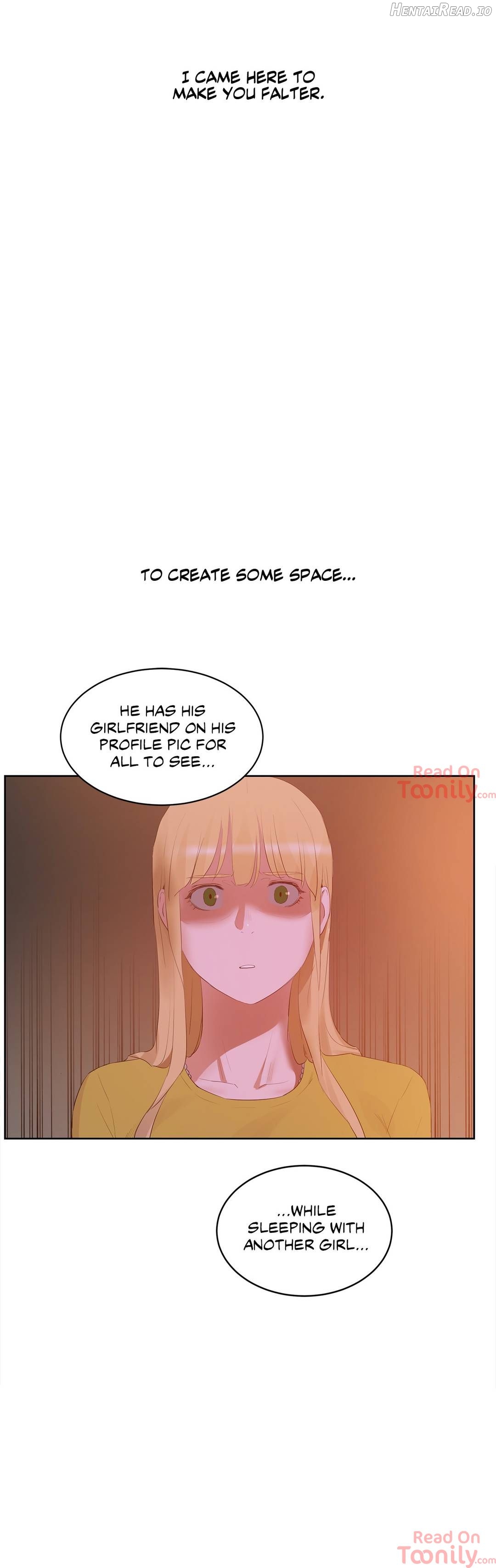 Sex Lessons Chapter 44 - page 37