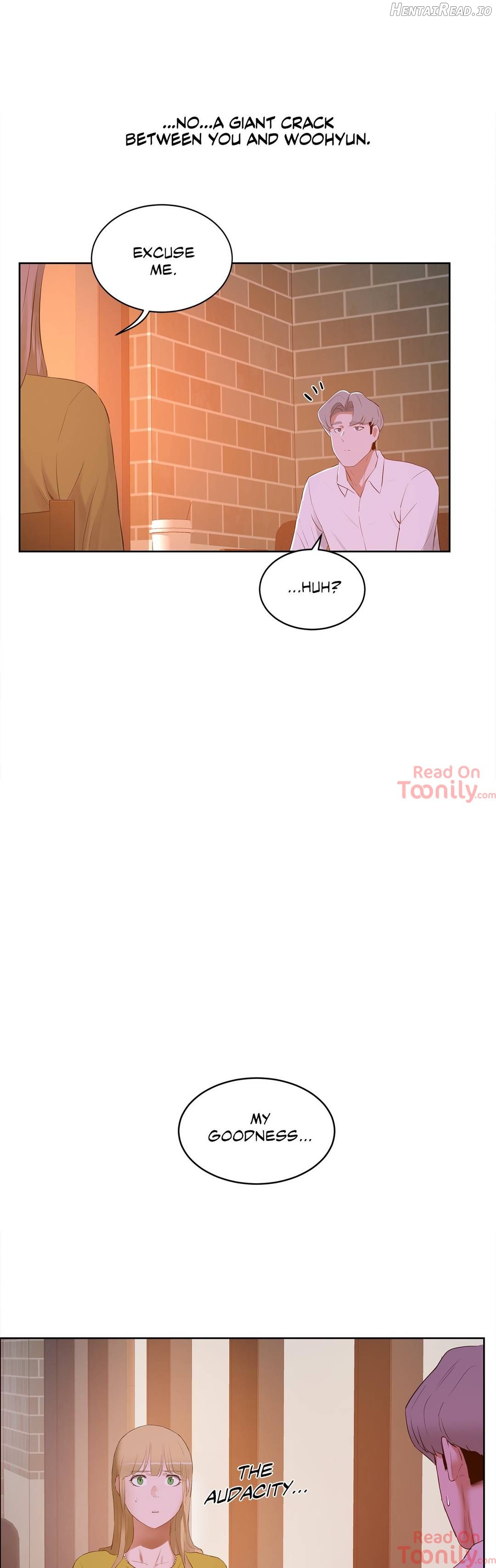 Sex Lessons Chapter 44 - page 38