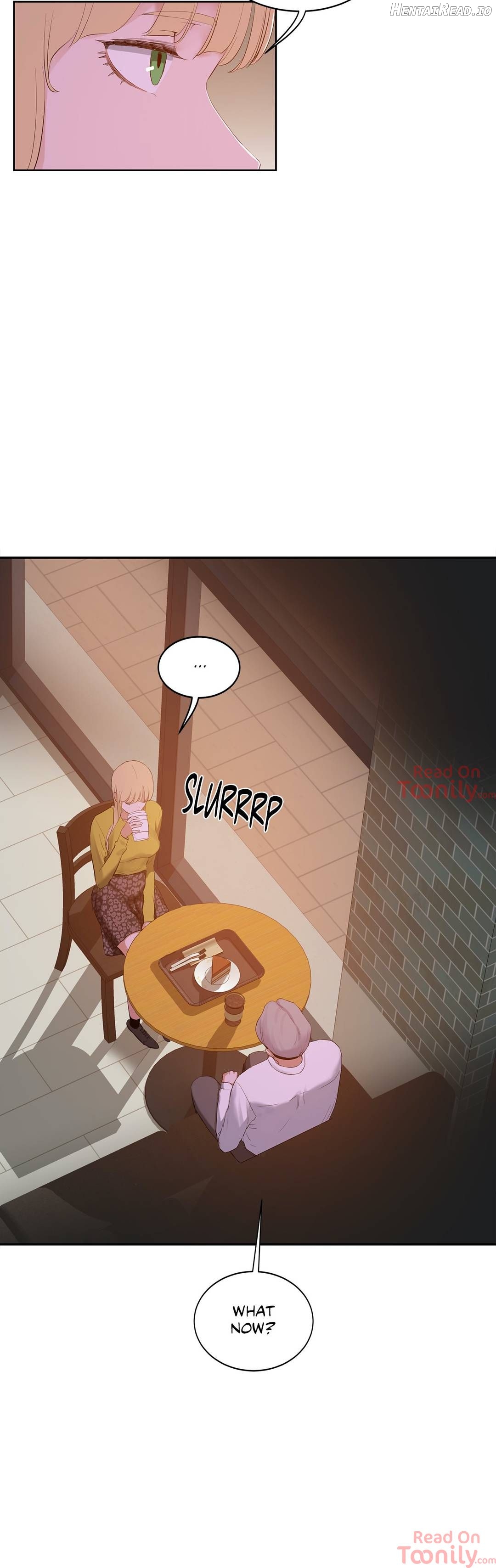 Sex Lessons Chapter 44 - page 41