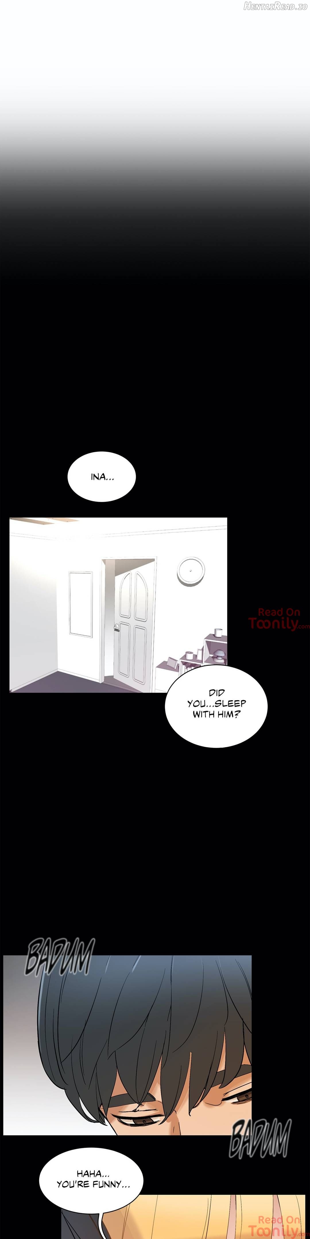 Sex Lessons Chapter 44 - page 43