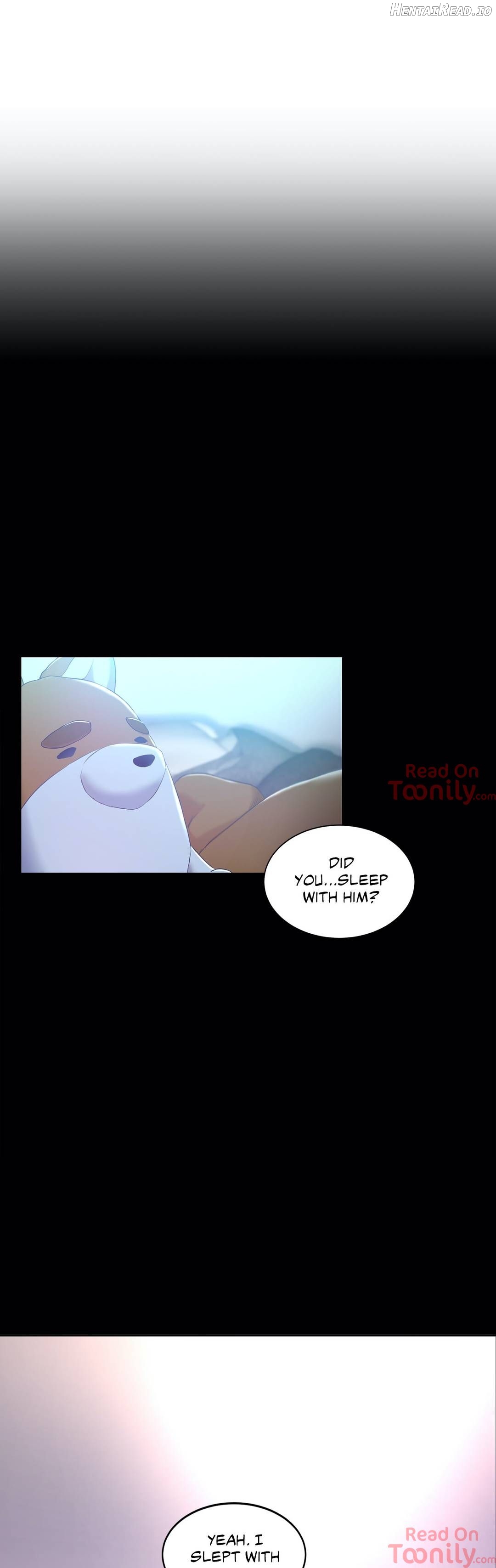 Sex Lessons Chapter 45 - page 4