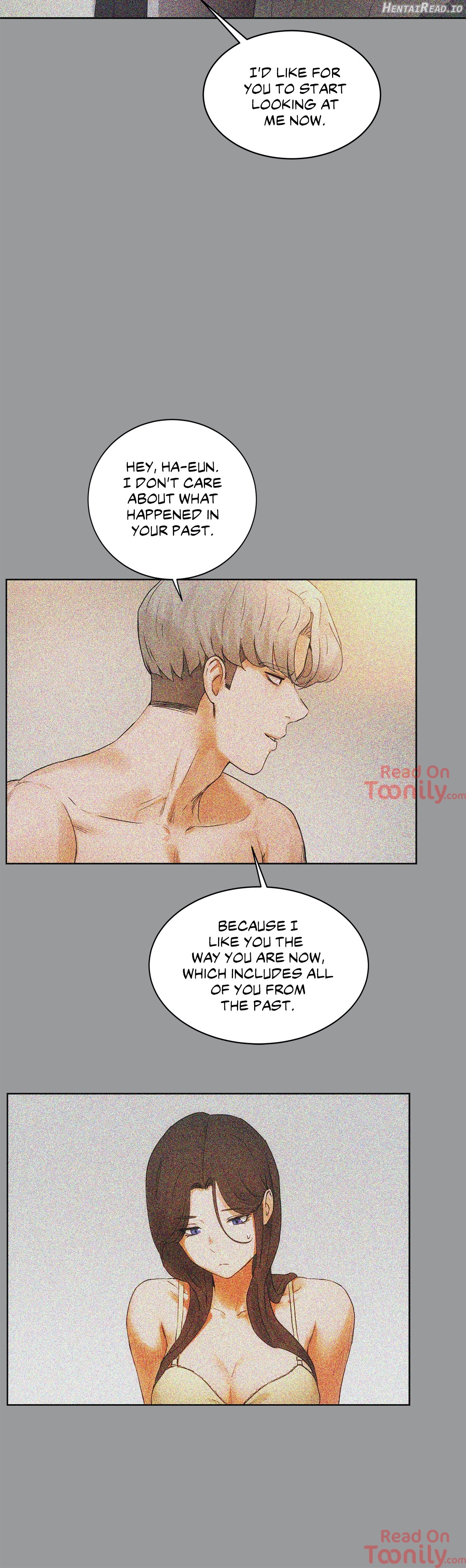 Sex Lessons Chapter 46 - page 10