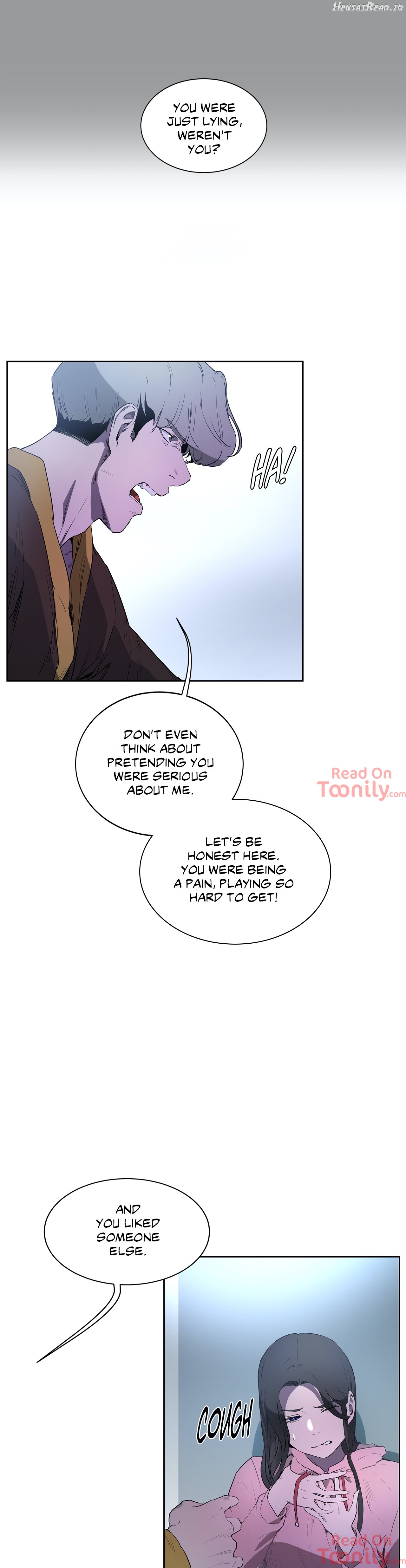 Sex Lessons Chapter 46 - page 11