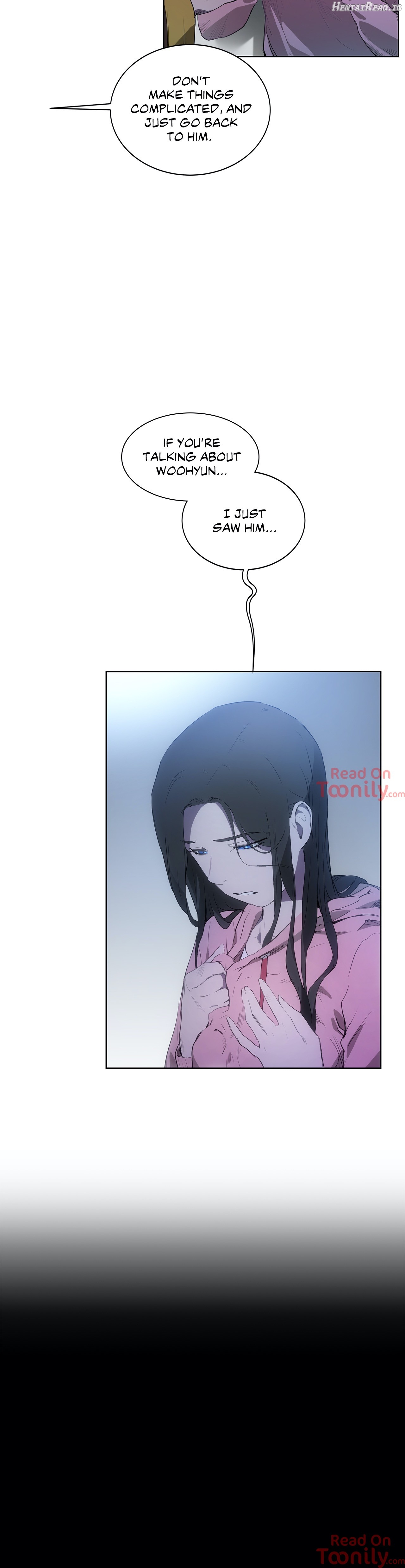 Sex Lessons Chapter 46 - page 12