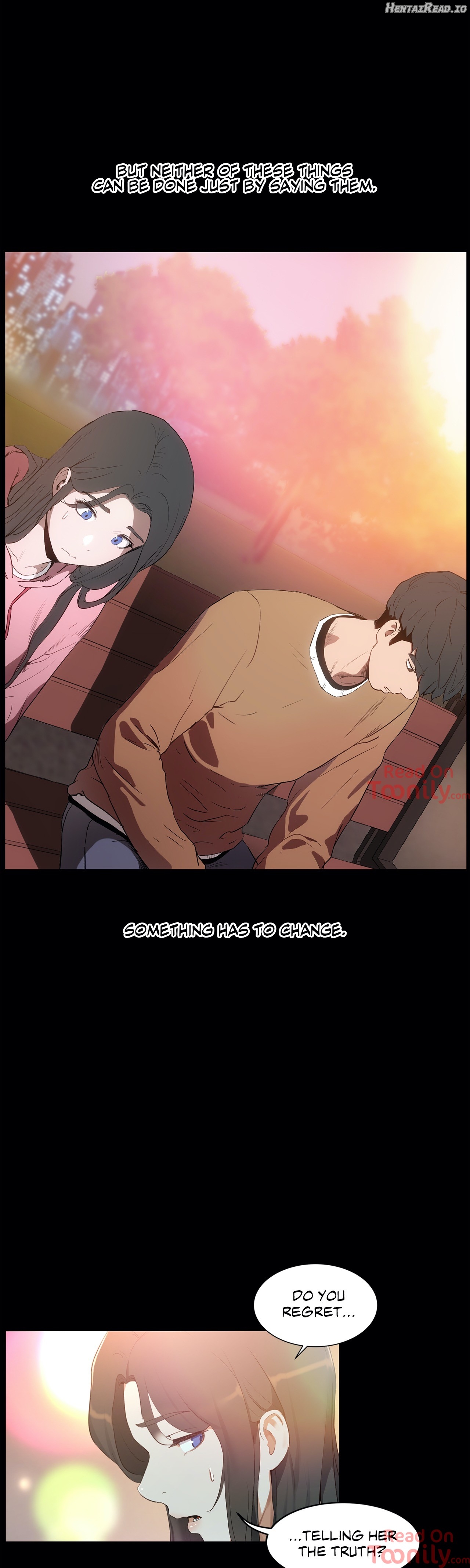 Sex Lessons Chapter 46 - page 16