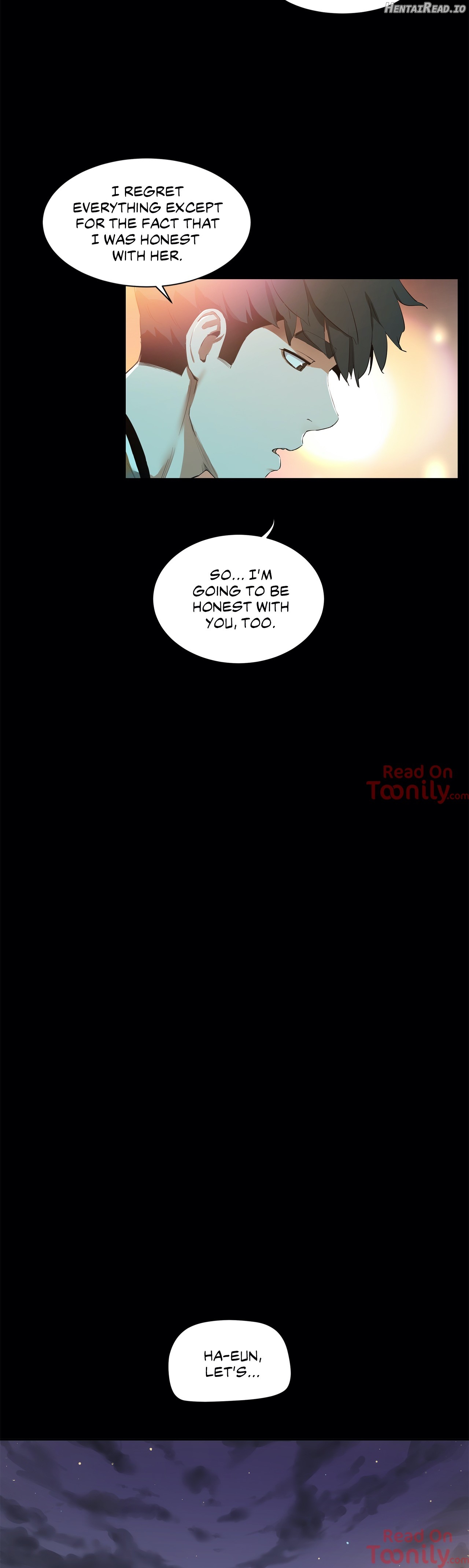 Sex Lessons Chapter 46 - page 17
