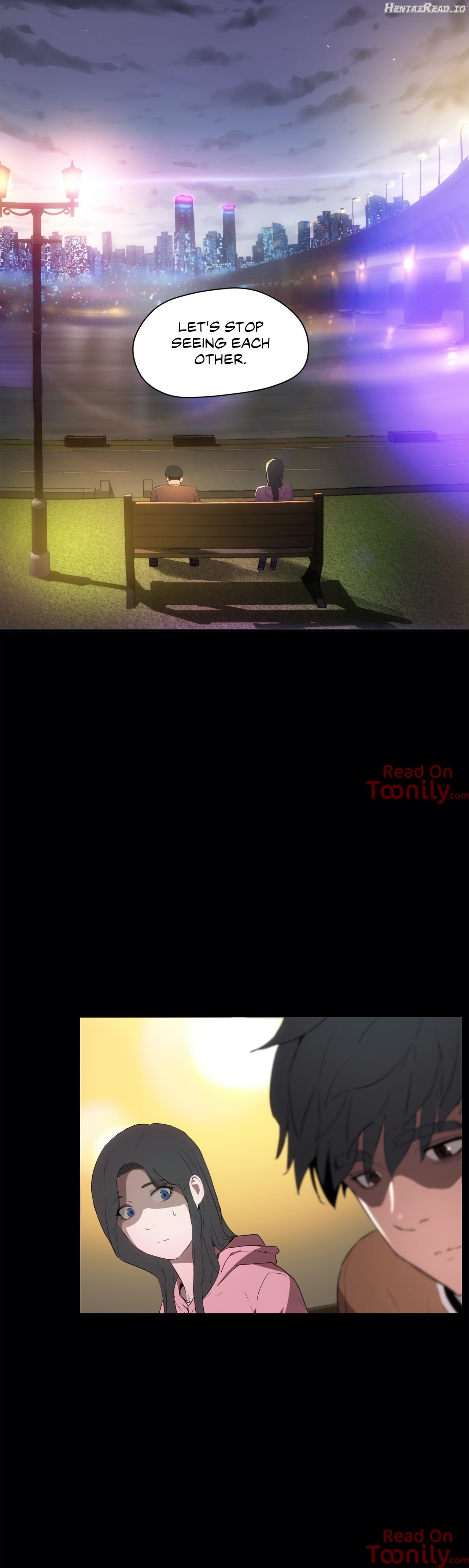 Sex Lessons Chapter 46 - page 18