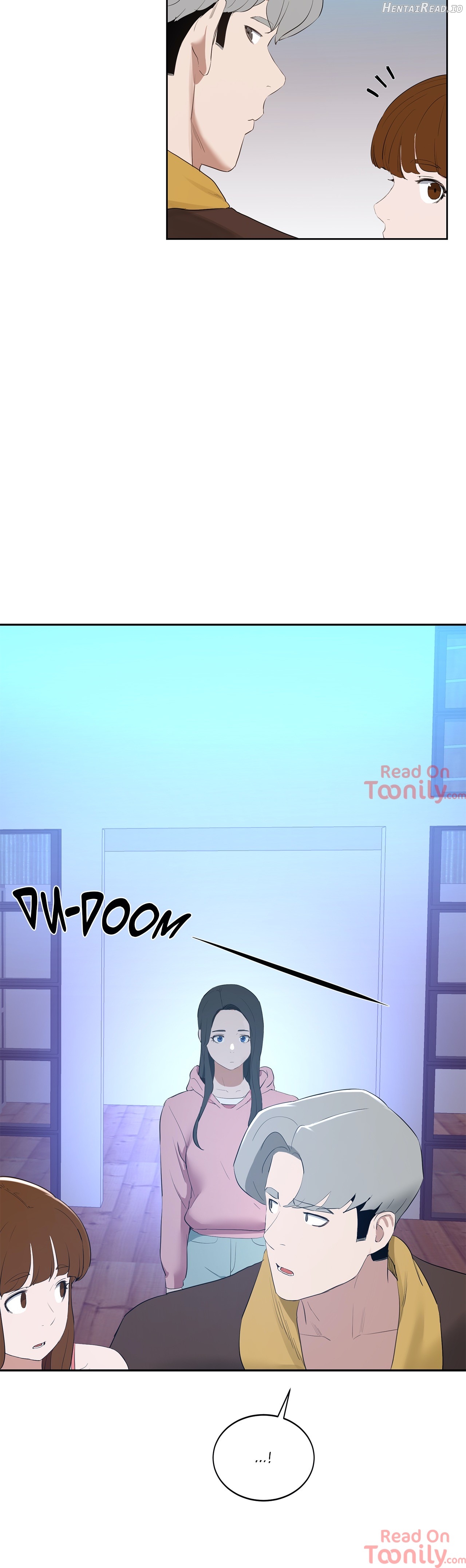 Sex Lessons Chapter 46 - page 2