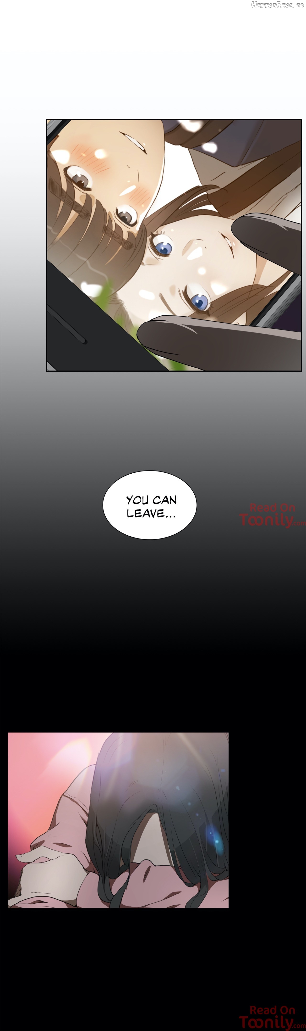 Sex Lessons Chapter 46 - page 24