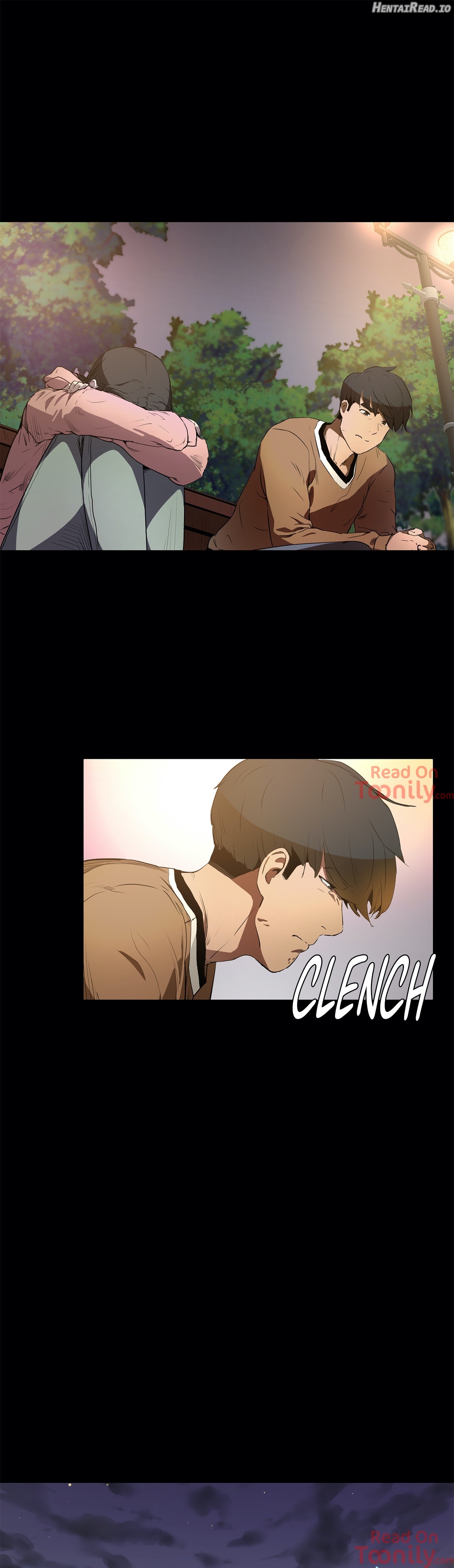 Sex Lessons Chapter 46 - page 25