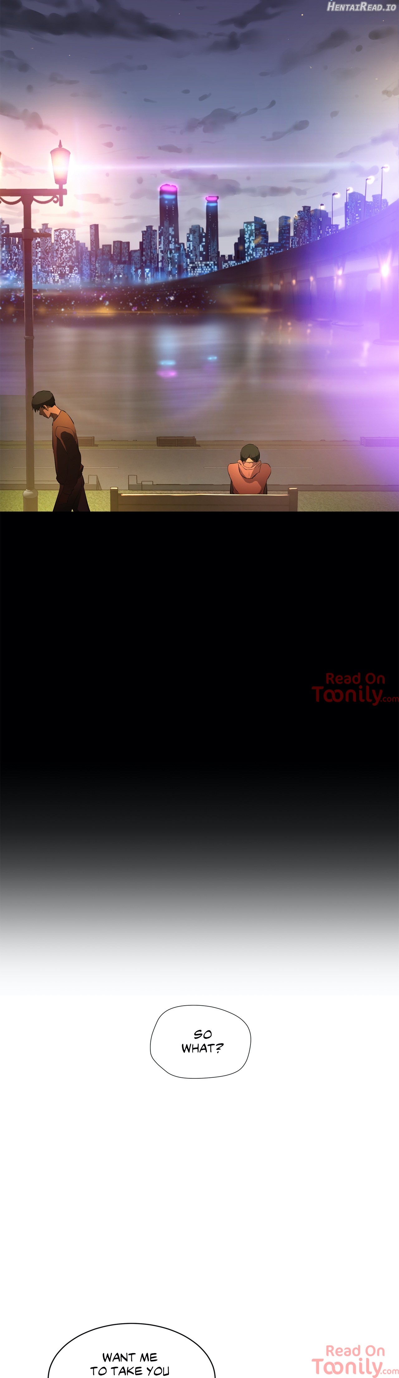 Sex Lessons Chapter 46 - page 26