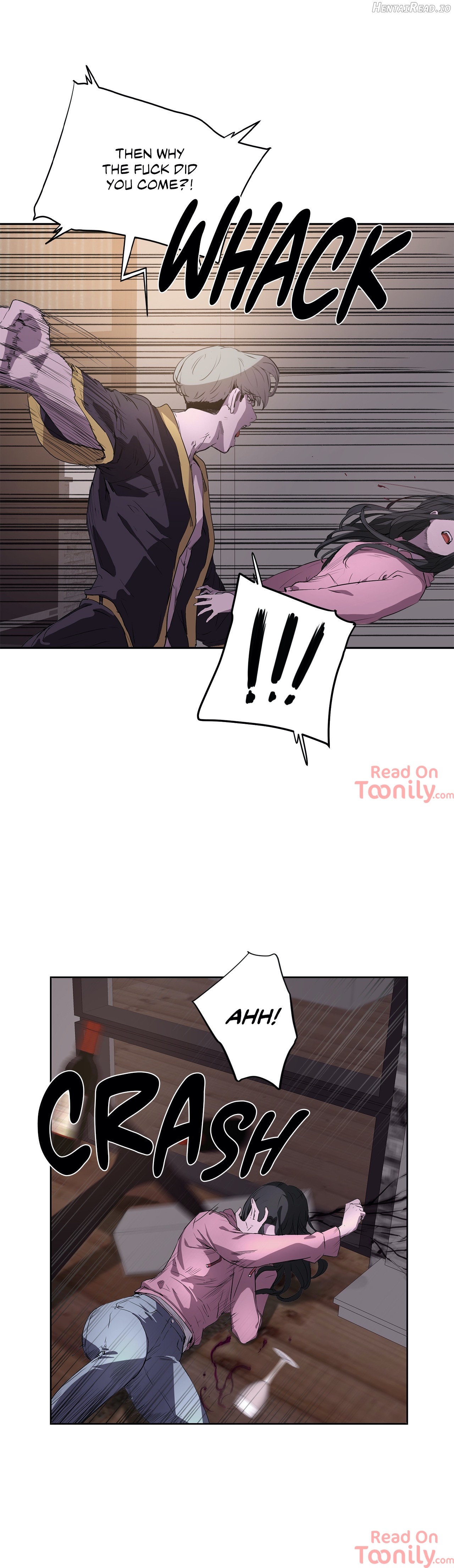 Sex Lessons Chapter 46 - page 28