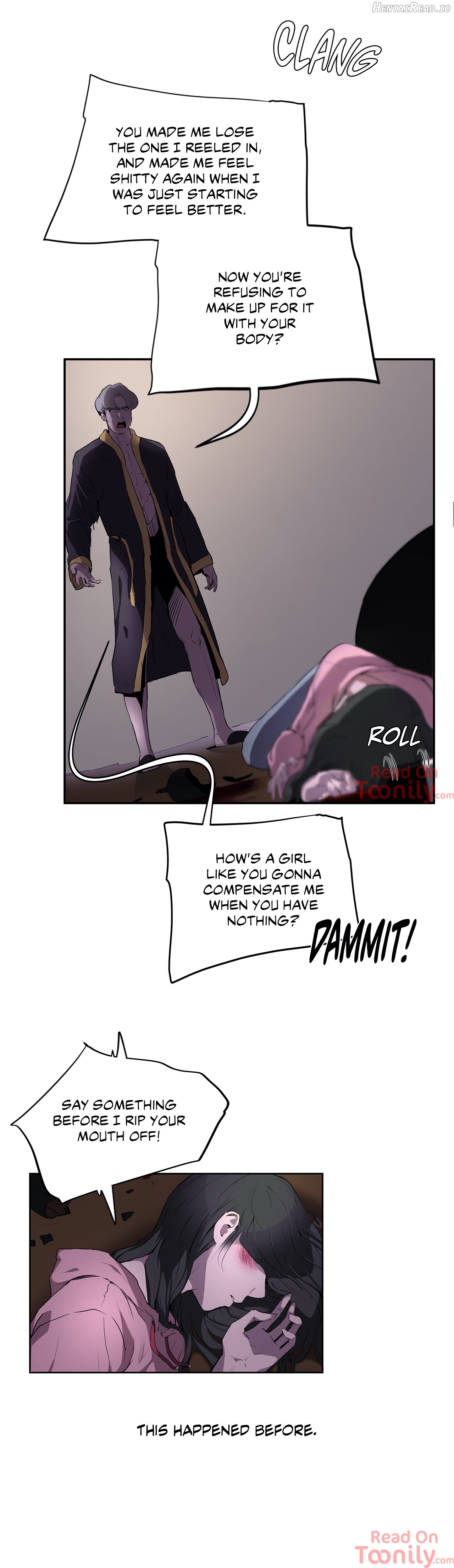 Sex Lessons Chapter 46 - page 29