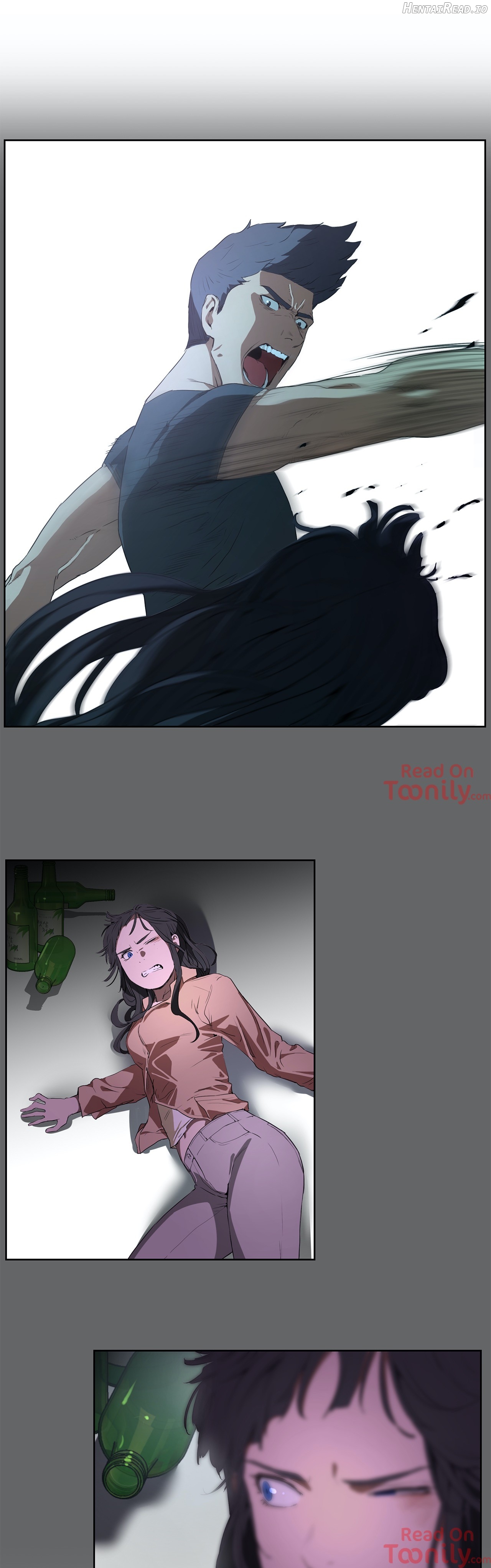 Sex Lessons Chapter 46 - page 30