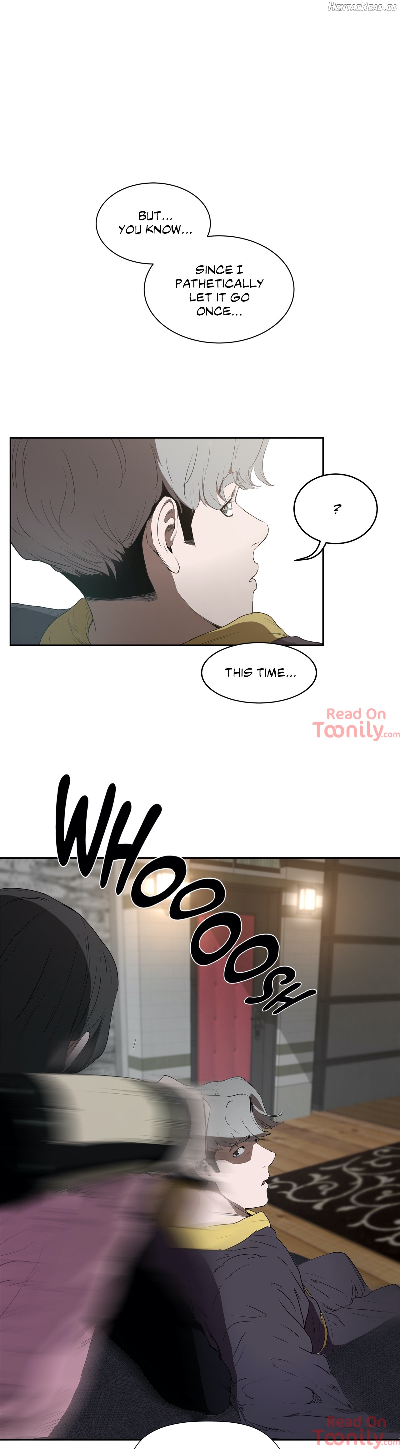 Sex Lessons Chapter 46 - page 34