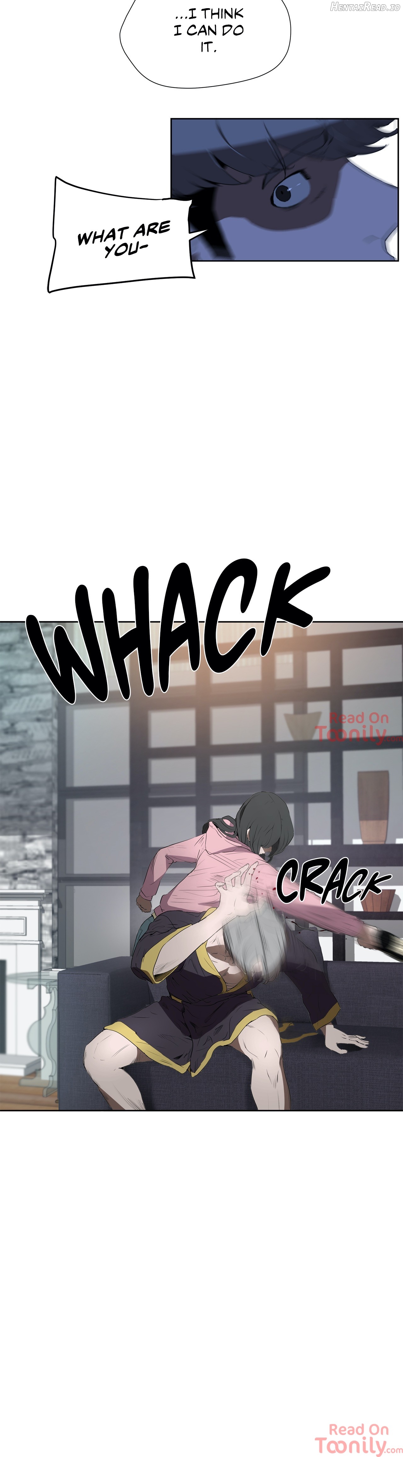 Sex Lessons Chapter 46 - page 35