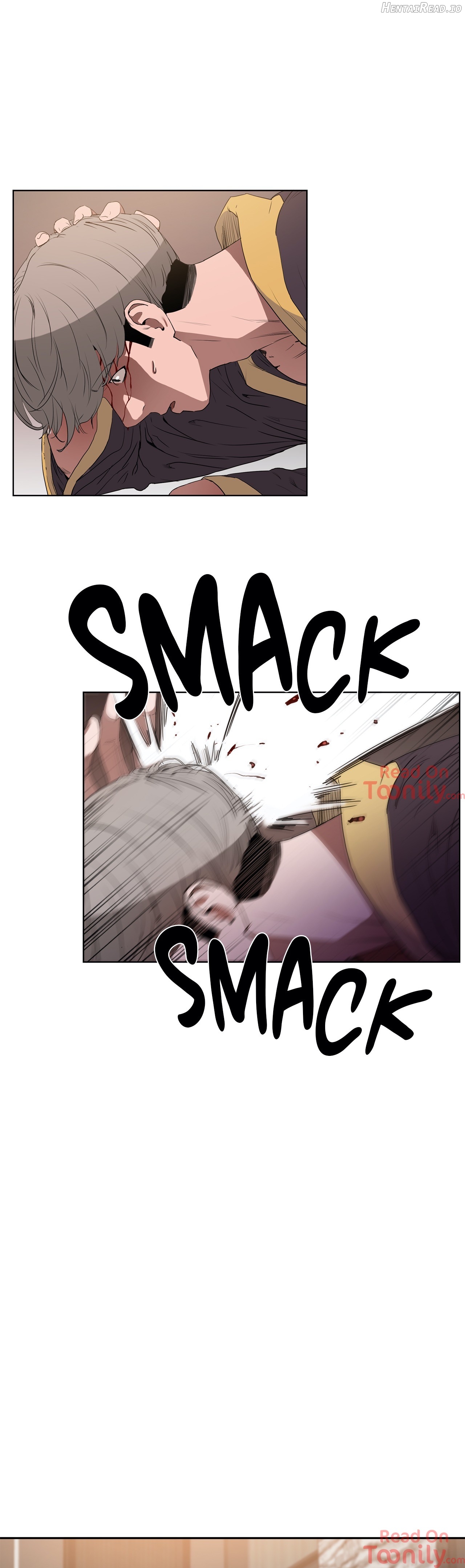 Sex Lessons Chapter 46 - page 36