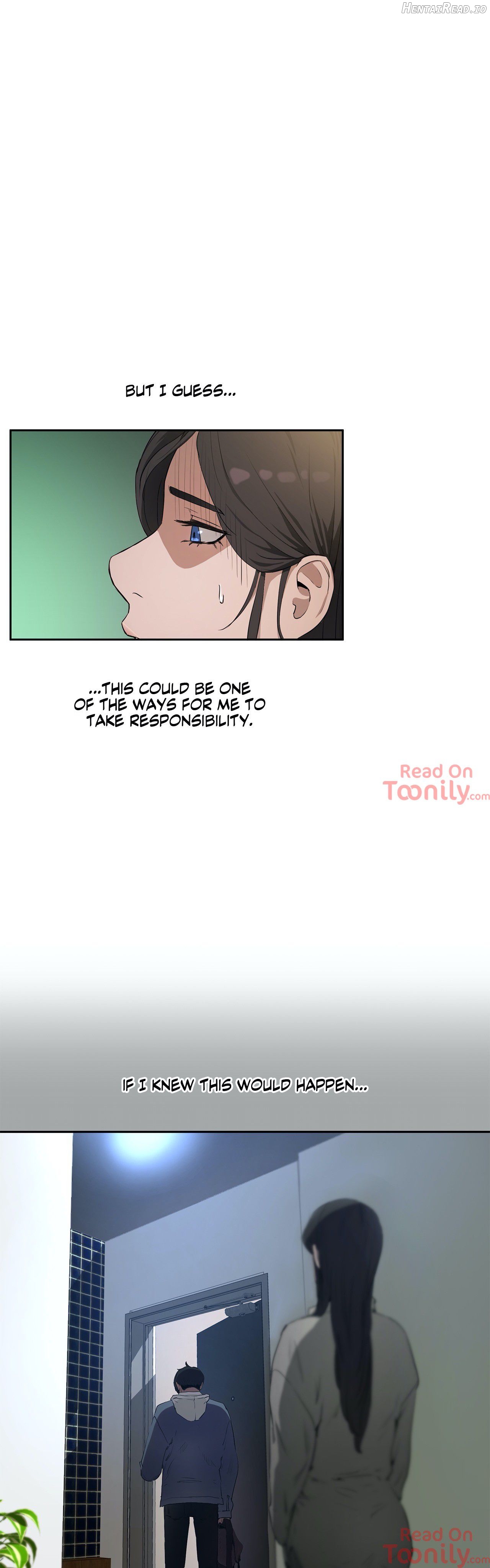 Sex Lessons Chapter 48 - page 4