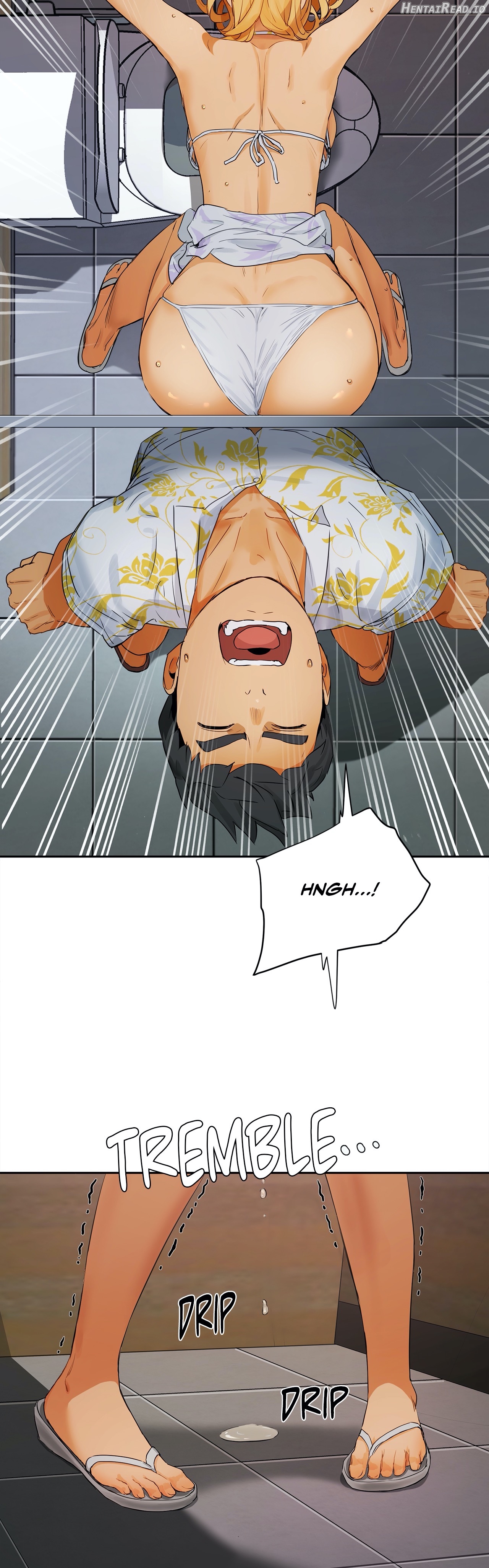 Sex Lessons Chapter 48.5 - page 32