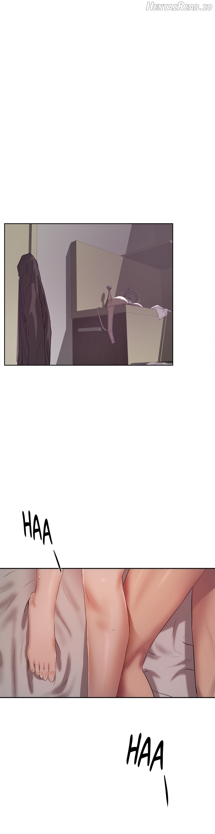 Sex Lessons Chapter 31 - page 4