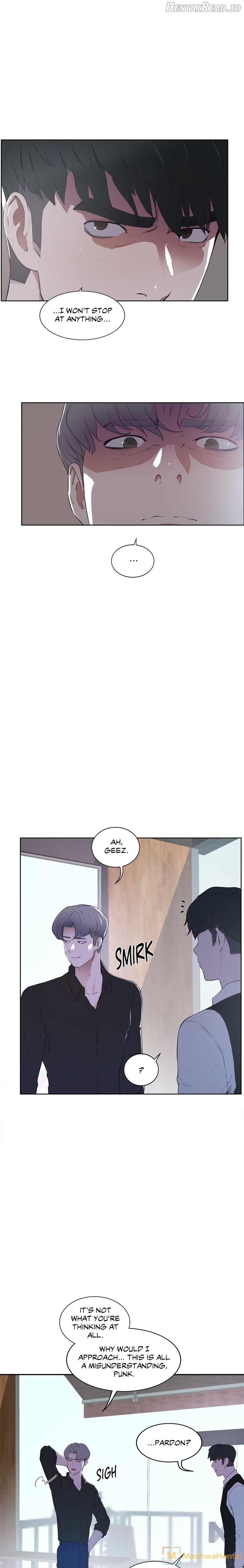 Sex Lessons Chapter 32 - page 4