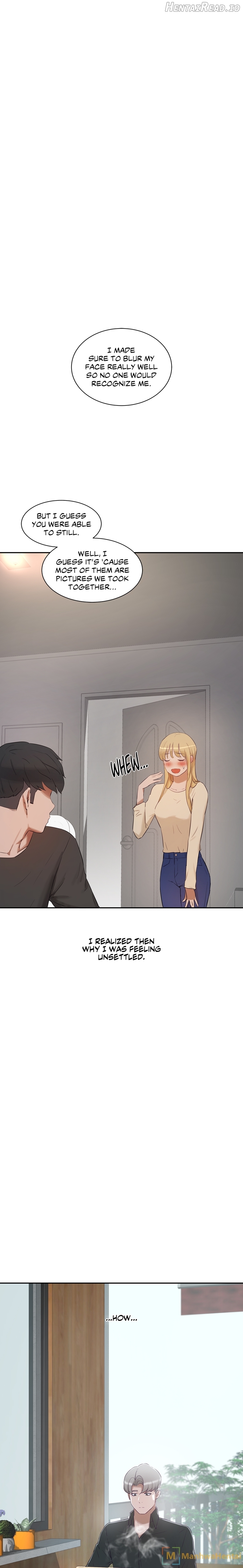 Sex Lessons Chapter 33 - page 1