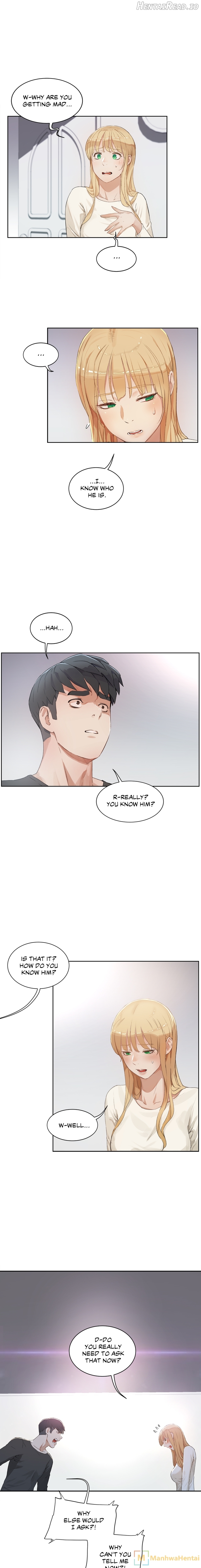 Sex Lessons Chapter 33 - page 6