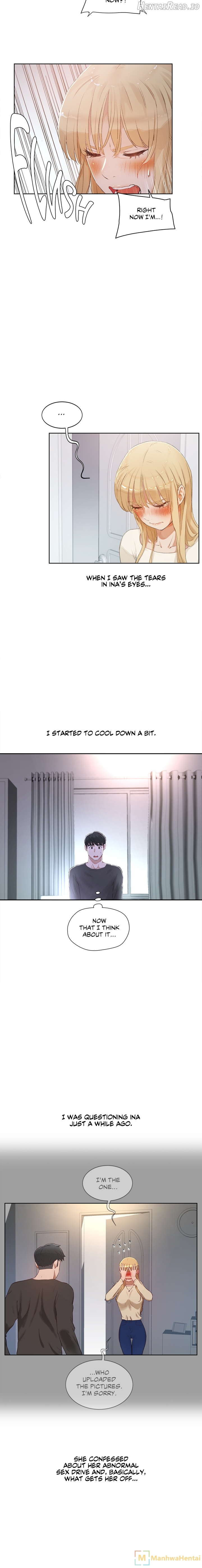 Sex Lessons Chapter 33 - page 7