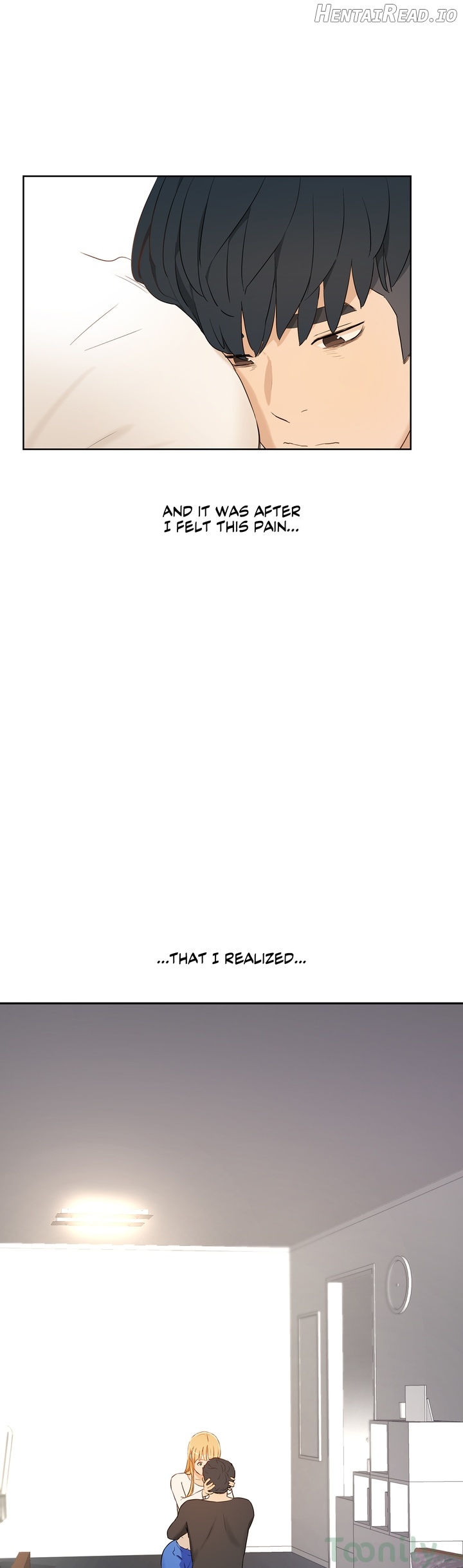 Sex Lessons Chapter 34 - page 2