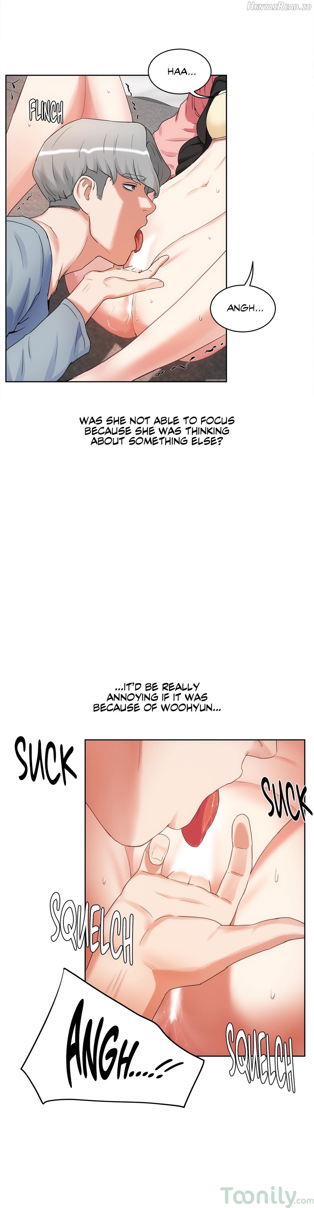 Sex Lessons Chapter 36 - page 28