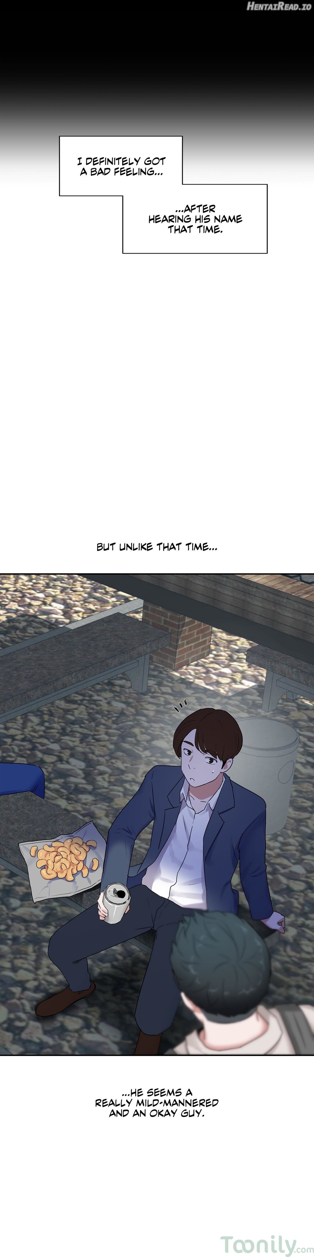 Sex Lessons Chapter 36 - page 3